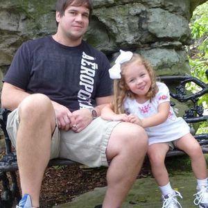 Meet your Posher, Jonathan